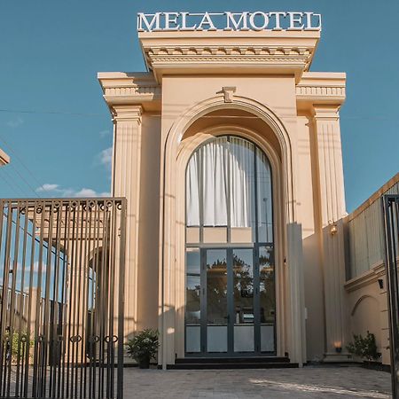 Mela Hotel My Thach Eksteriør bilde